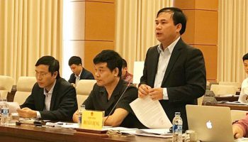 Cơ sở pháp lý nào cho đề xuất “cấm” amiăng trắng tại Việt Nam?